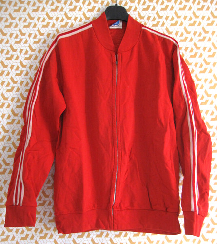 Veste adidas ventex vintage - veste,