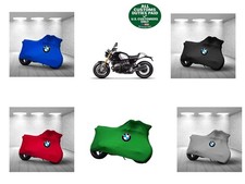 Pour BMW R 12 nine T housse de