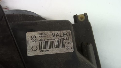 Optique avant principal - , droit