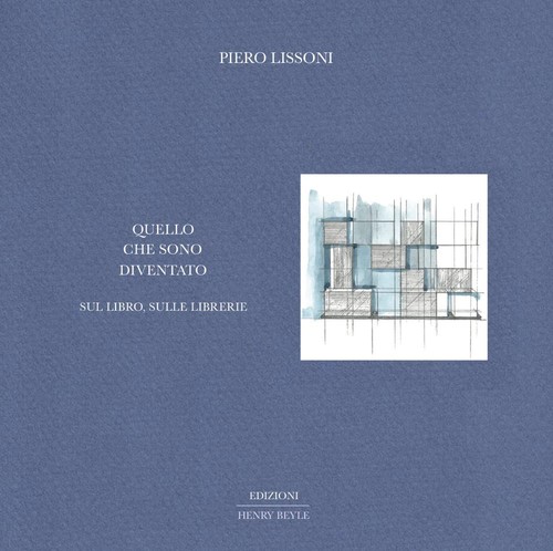 Piero lissoni quello - lissoni, che