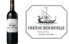 Château Beychevelle 2021 –