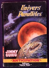 FLEUVE NOIR ANTICIPATION FNA