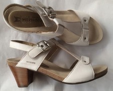 Chaussures sandales MEPHISTO