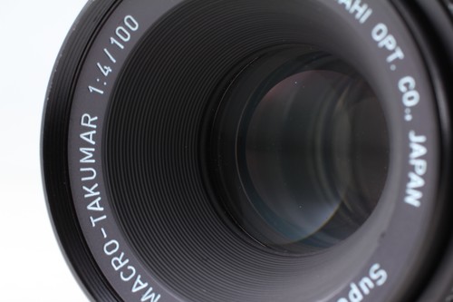 Neuf objectif smc pentax - [neuf],
