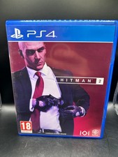 Jeu Hitman 2 pour PlayStation