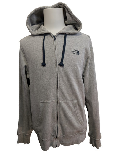 Veste capuche homme the - à,