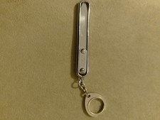 Couteau de poche à lame