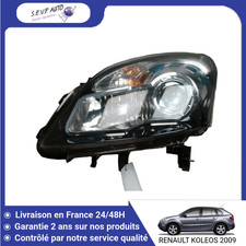 🇫🇷 PHARE GAUCHE RENAULT