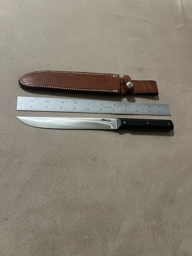 Randall made knives model - randall, 10-7
