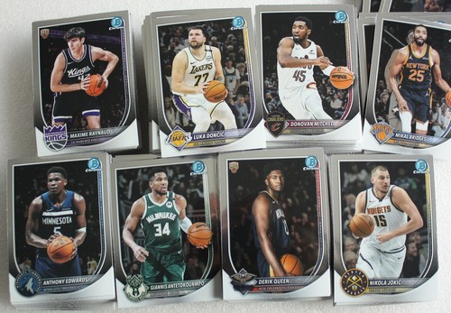 2025 topps bowman - topps,