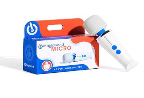 Magic wand micro - wand,