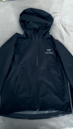 Arc teryx betal - noir, taille