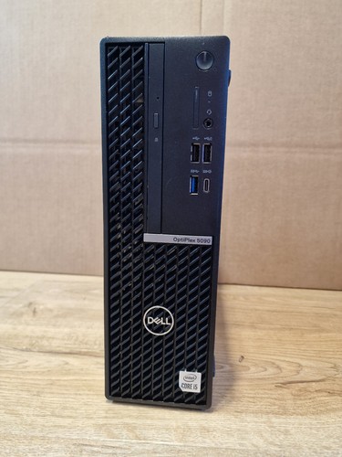 Dell optiplex 5090 sff - dell, intel