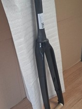 Fourche à disque intégrée