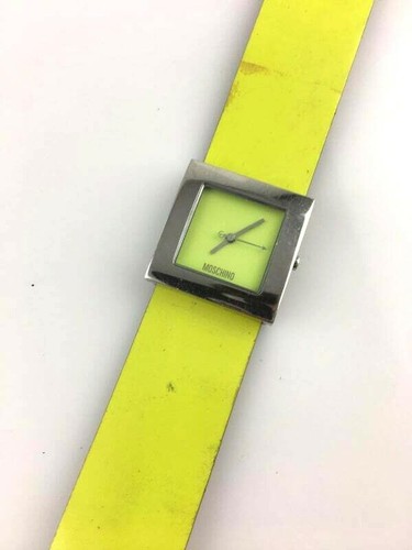 Montre moschino time - time, fashion