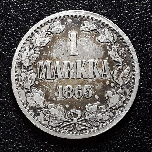 Finlande markka aigle - finlande,