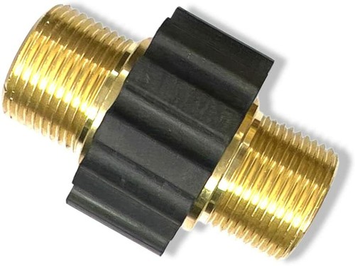 Adaptateur raccord pour - de,