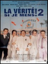 LA VERITE SI JE MENS ! 2 -