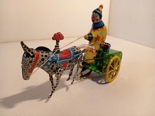 Russe RU l’ane récalcitrant