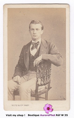 Pierre lecourt futur abbé - lecourt,,