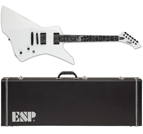 Esp ltd snakebyte - esp, james
