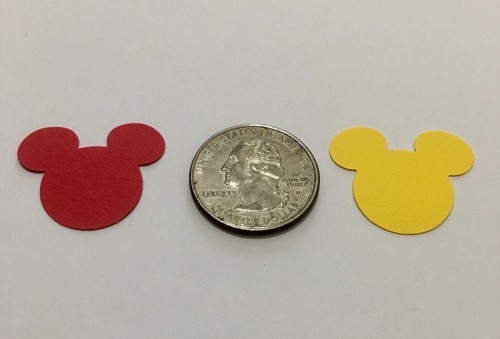 100 counts minnie - 100,