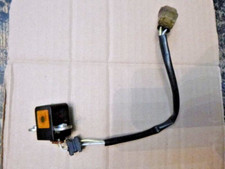 Capteur allumage scooter - capteur,