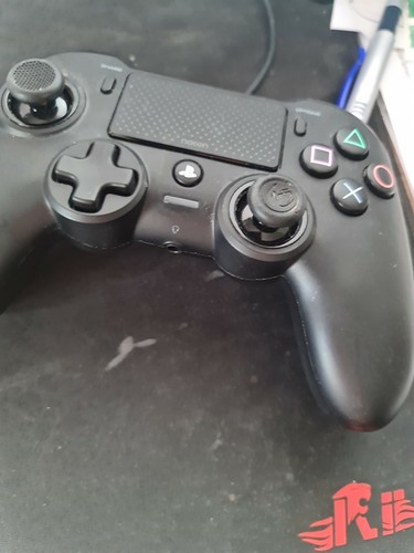 Nacon ps4 manette sans - nacon, fil