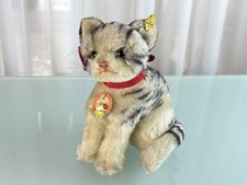 Peluche Steiff animal 2780.22