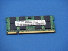 1 Go De RAM Mémoire 2Rx16