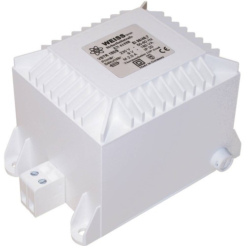 Weiss elektrotechnik vstr - weiss,
