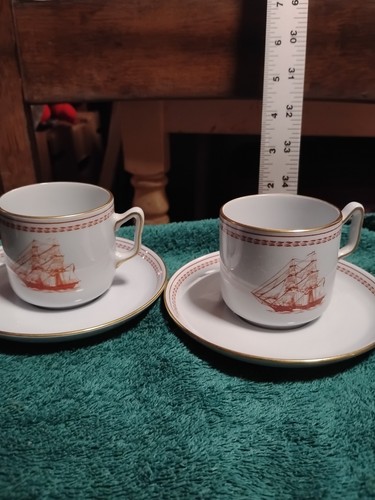 Sets spode nautical - sets,