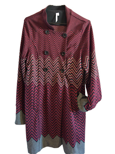 Compagnie veste mi longue - ,