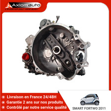 ?? BOITE DE VITESSES   SMART FORTWO II  2007-2015 1.0♻️ 71748150 ? 76645km