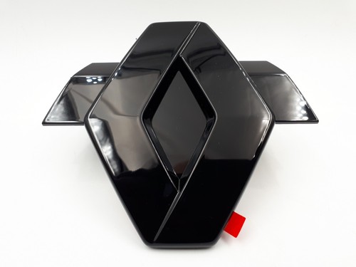 Logo anagramme arrière porte - logo,