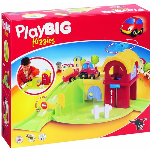Playbig par big flizzies ferme - playbig,