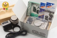 Appareil photo argentique 35