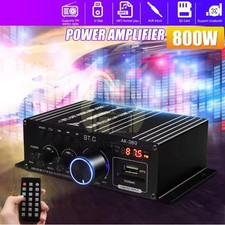 Channel 800w bluetooth mini - 2,