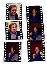 MAURICE RONET 1970s 6 VINTAGE