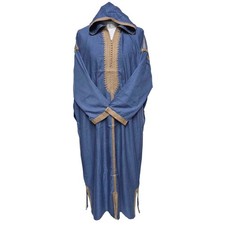 Thobe Djellaba Jubba À