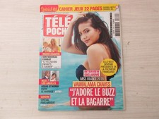 TELE POCHE 2789 22.07.2019