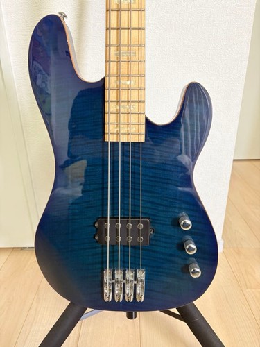 Basse électrique aria pro - électrique,