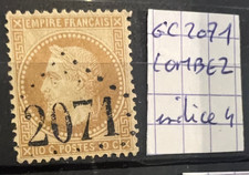 🦬 Timbre classique N°28 -