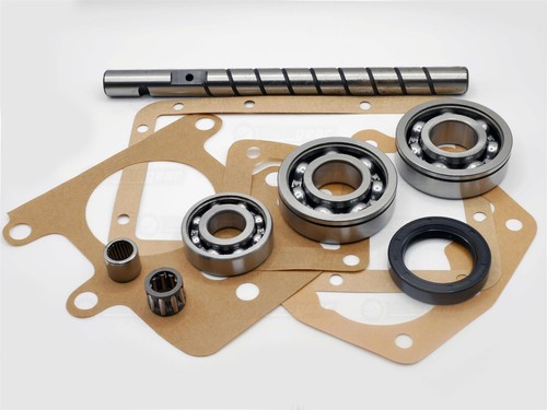 Triumph vitesse kit - triumph, de