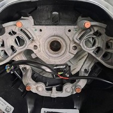 Volant RENAULT CLIO 5 PHASE 1