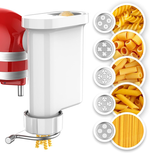 Kitchenaid pasta attachment - kitchenaid,