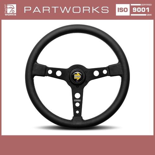 Volant sport pour porsche momo - pour,