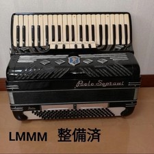 Accordéon Paolo Soprani 41