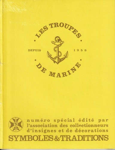 Les troupes marine depuis - troupes, de