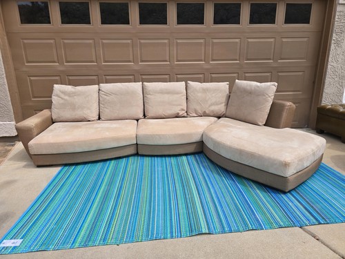 Sculptural roche bobois - roche,